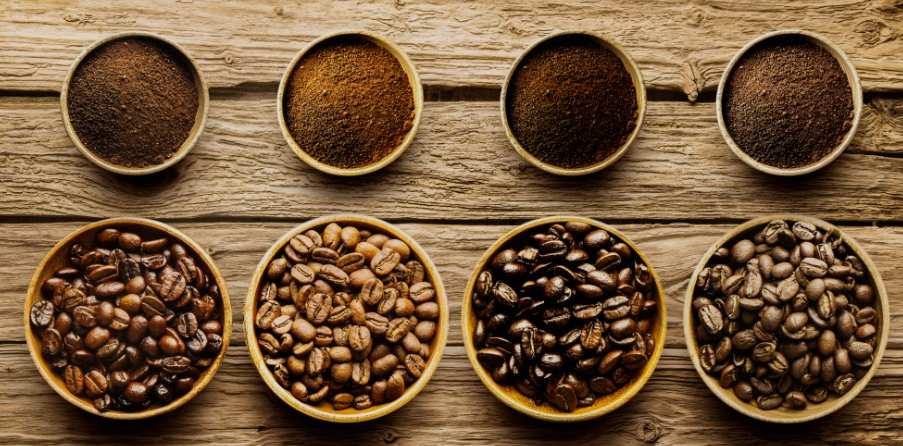 Premium Coffee